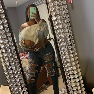 Meet your Posher, Peyton